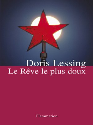 cover image of Le Rêve le plus doux
